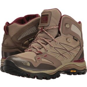 The North Face Hedgehog Fastpack Mid Gtx
Hiking Boots